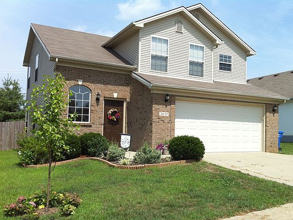 2nd image of 2632 Whiteberry Dr