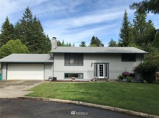 1824 E End Ct NW, Olympia, WA 98502