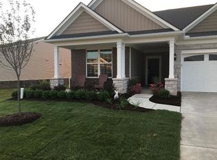 1287 Lark St, Lake Orion, MI 48360