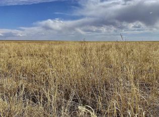 Highway 96, Haswell, CO 81045