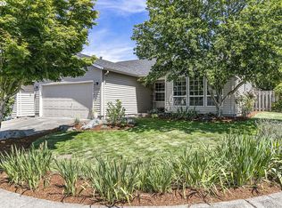 13374 SW 157th Ave, Portland, OR 97223