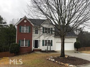 3558 Cast Palm Dr, Buford, GA 30519