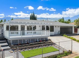 1669 Hoonanea St, Kihei, HI 96753