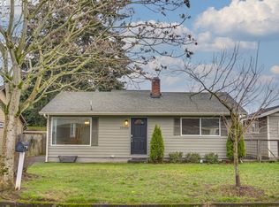 10508 SE Mitchell St, Portland, OR