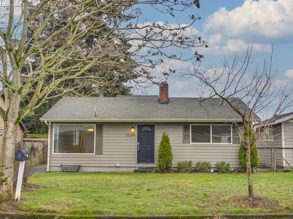 10508 SE Mitchell St, Portland, OR 97266