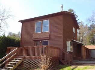 91 Willow Way, Hendersonville, NC 28739
