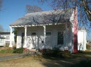 821 Goode St, Houma, LA 70360