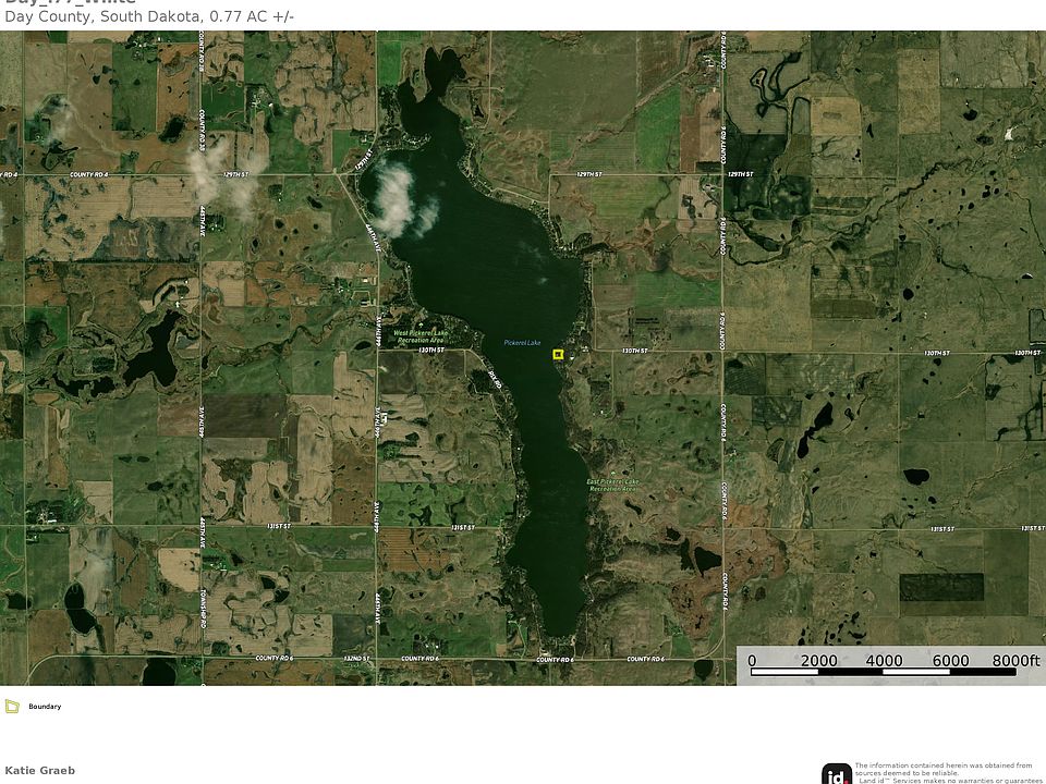 2107 Hyde Park S LOT WP001, Grenville, SD 57239 Zillow