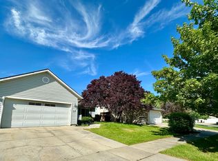 4815 W Palmwood Ln, Post Falls, ID 83854
