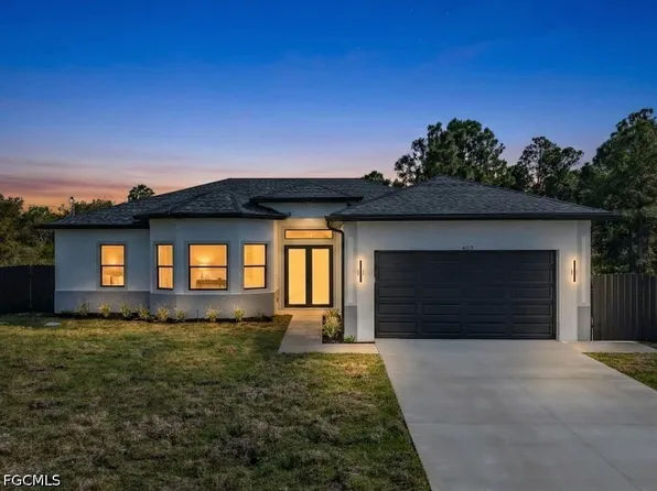 1001 W 7th St, Lehigh Acres, FL 33972