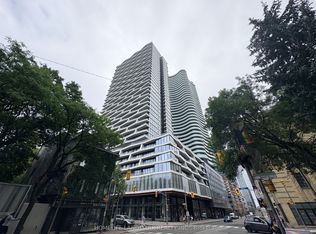 85 Wood St #3705, Toronto, ON M4Y 2N4