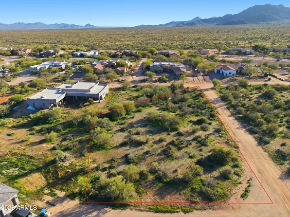 XX E Cavedale Drive #-, Scottsdale, AZ 85262