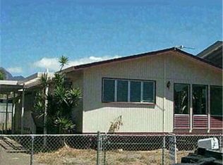87-174 Manuulaula St, Waianae, HI 96792