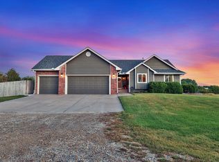 11161 SW 56th Ter, Augusta, KS 67010