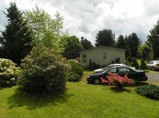 37380 SE Tumala Mountain Rd, Estacada, OR 97023