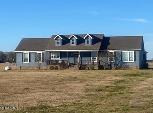 3688 Old Basile Hwy, Basile, LA 70515