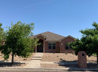 1403 Fox Terrier Ave, Amarillo, TX 79108