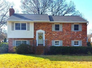 781 Martin Ct E, Severn, MD 21144