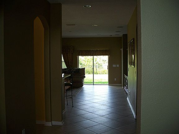 Entry way