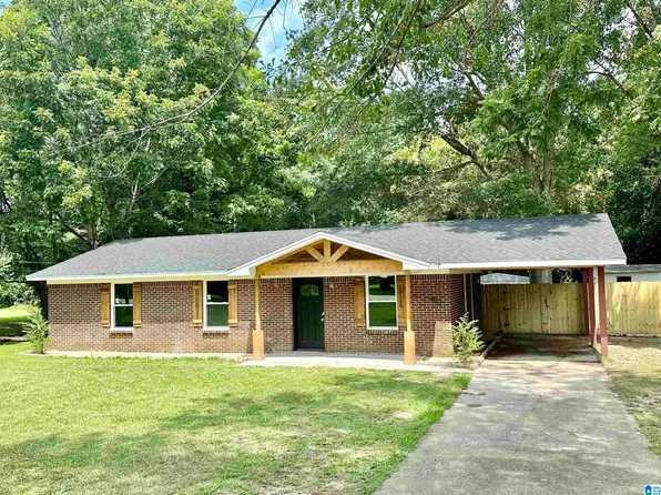 200 Drew St, Jemison, AL 35085