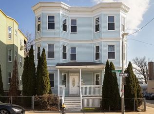 86 Kingsdale St FLOOR 2, Dorchester Center, MA 02124