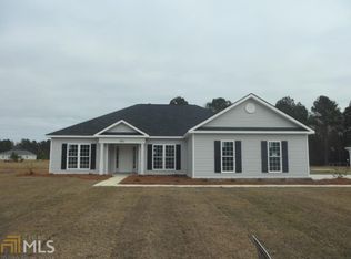 421 Small Pond Ln #115, Statesboro, GA 30458