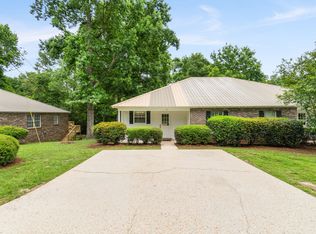 44 Griffith Rd #3, Hattiesburg, MS 39402