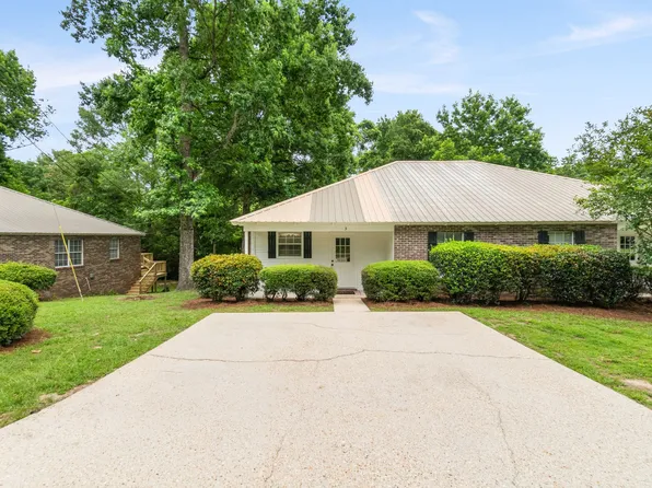44 Griffith Rd, Hattiesburg, MS