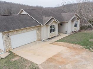 21680 N Horizonway, Saint Robert, MO 65584