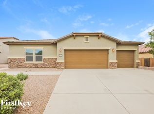 11081 W Gallinule Dr, Marana, AZ 85653