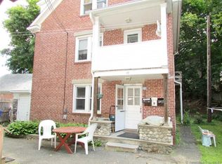 44 Brookside Ave #U2, Torrington, CT 06790