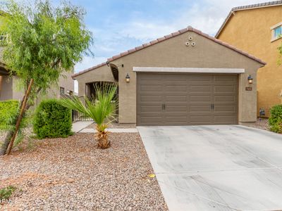 22728 N Chase Dr, Maricopa, AZ, 85138