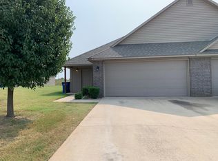 3003 SW Windrift Ave #1, Bentonville, AR 72712