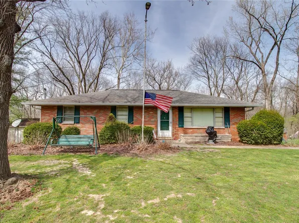 2571 Seiler Rd, Alton, IL 62002