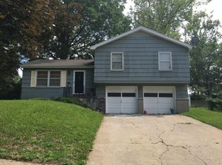 3707 E 113th Ter, Kansas City, MO 64137