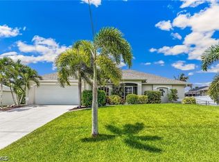 1905 SW 25th Ter, Cape Coral, FL 33914