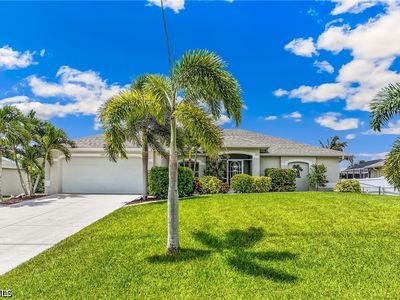 1905 SW 25th Ter, Cape Coral, FL, 33914