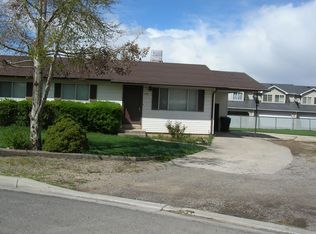 265 S 900 W, Payson, UT 84651