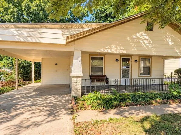 1820 S 22nd St, Kansas City, KS 66106