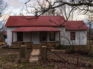 900 County Road 250, Thayer, MO 65791