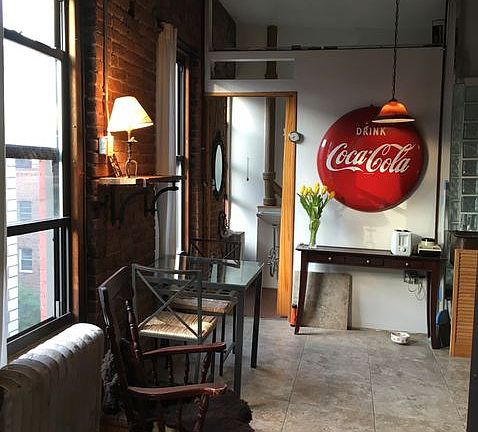 2nd image of 29 Bedford St #10