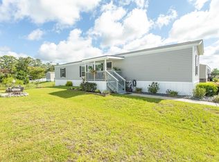147 Shetland Woods Dr., Myrtle Beach, SC 29577
