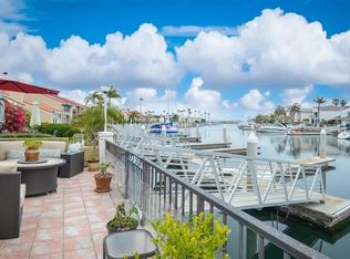 89 Port Of Spain Rd, Coronado, CA 92118