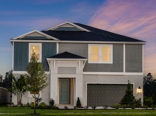 Coquina Plan, Hawkstone, Lithia, FL 33547