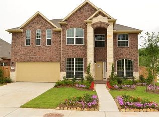 6843 Bears Path Ln, Missouri City, TX 77459
