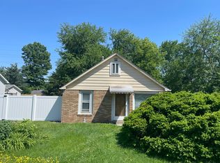 36928 Ellis St, New Boston, MI 48164