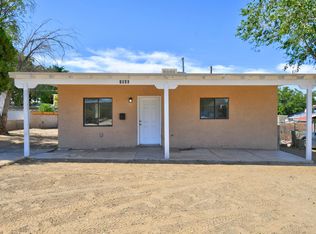 1500 Alamo Ave SE, Albuquerque, NM 87106