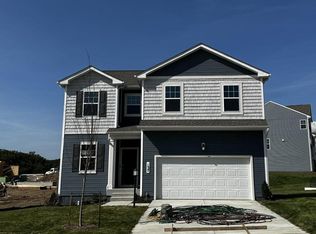123 Thornton Way LOT 112, Winchester, VA 22602