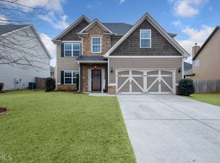 284 Briandwood Dr, Newnan, GA 30265
