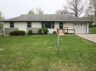 2103 Woodruff Ave, Bethany, MO 64424